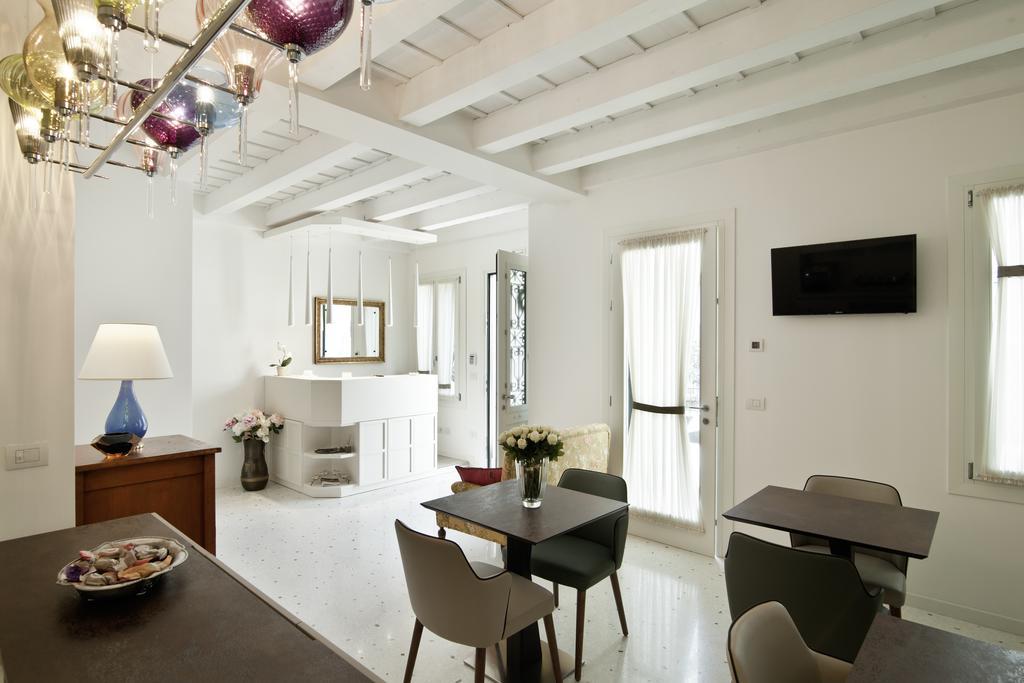 Maison d'hôtes Chiara - Mestre