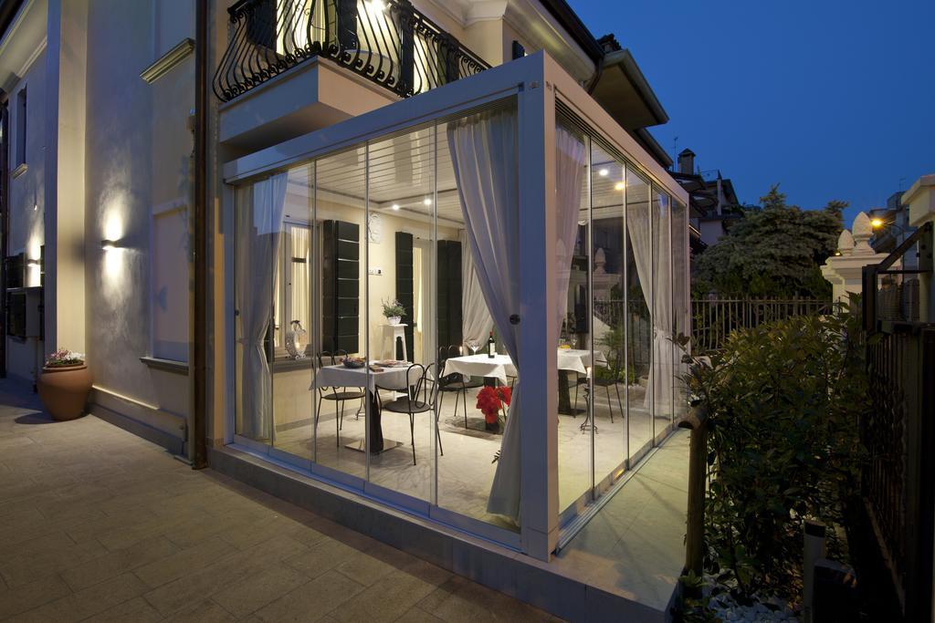 Maison d'hôtes Chiara -