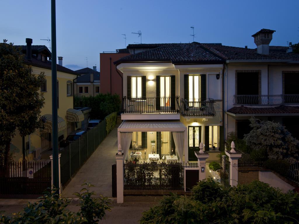 Chiara - Maison d'hôtes 2*