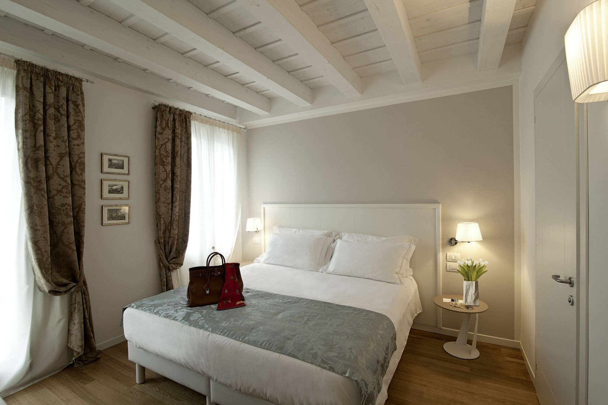 Chiara - Maison d'hôtes Mestre