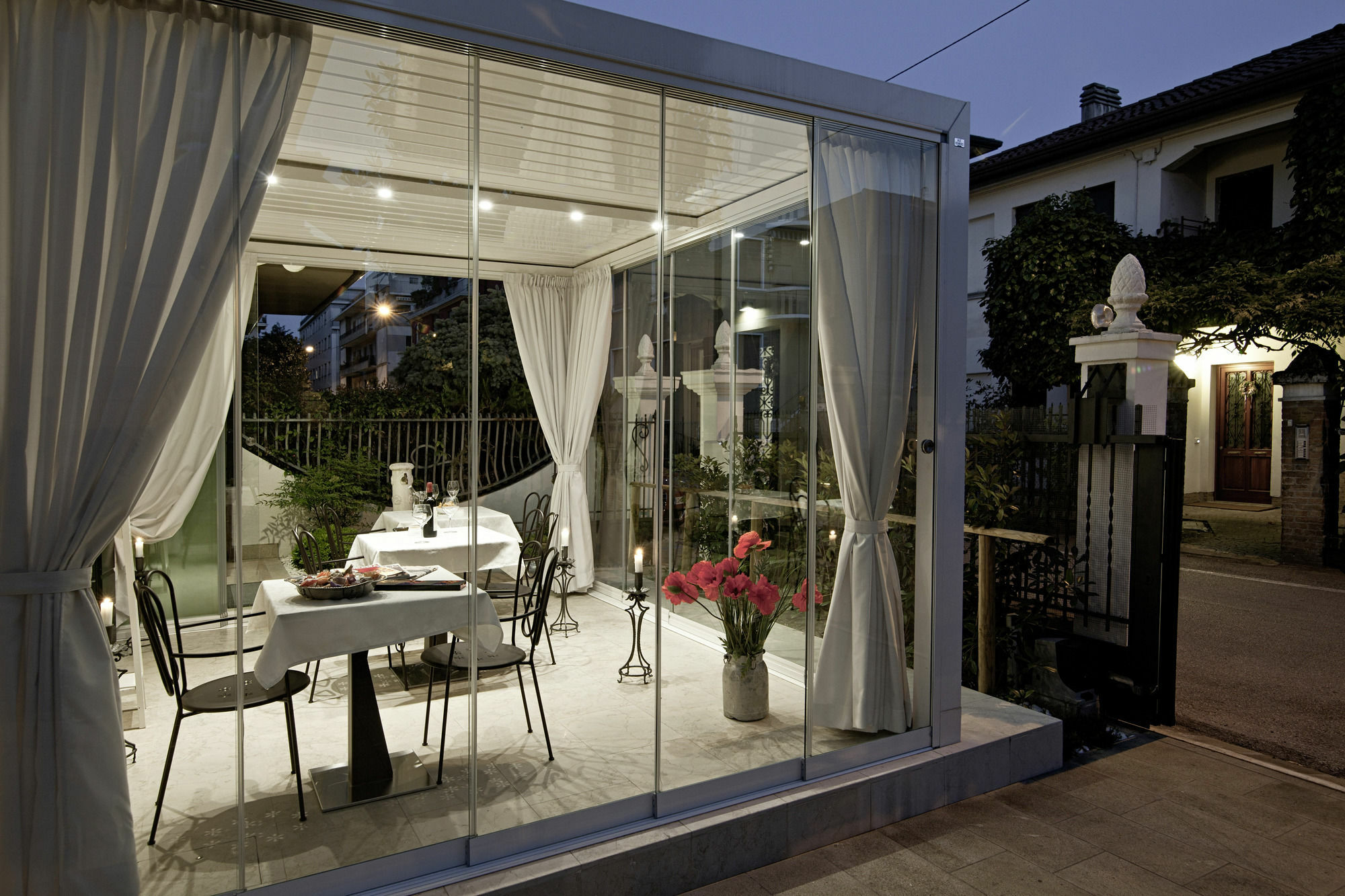 Chiara - Maison d'hôtes Mestre