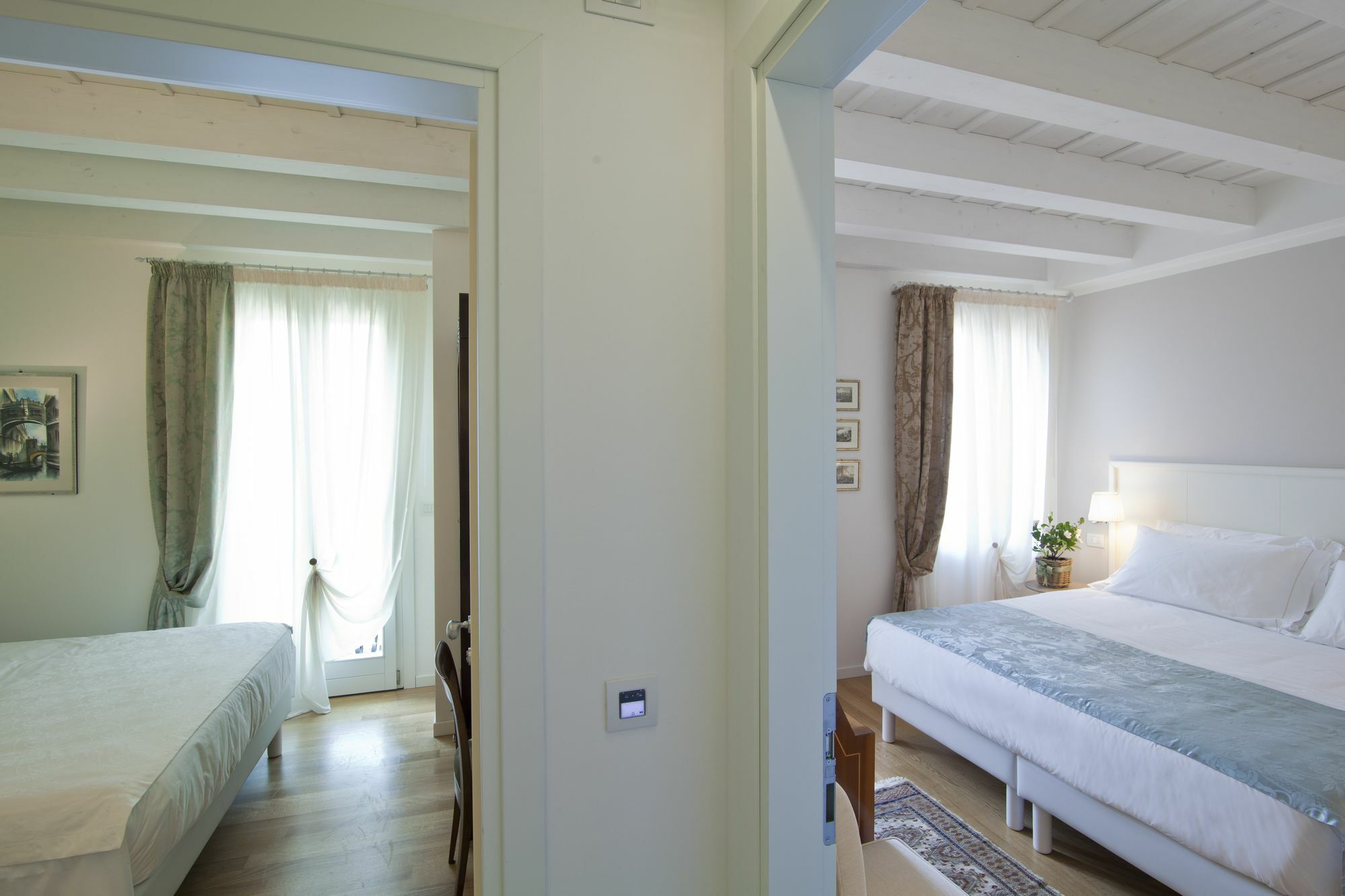 Chiara - Maison d'hôtes 2*